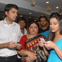 Madhurima at Bajaj Electronics event - Pictures | Picture 99294